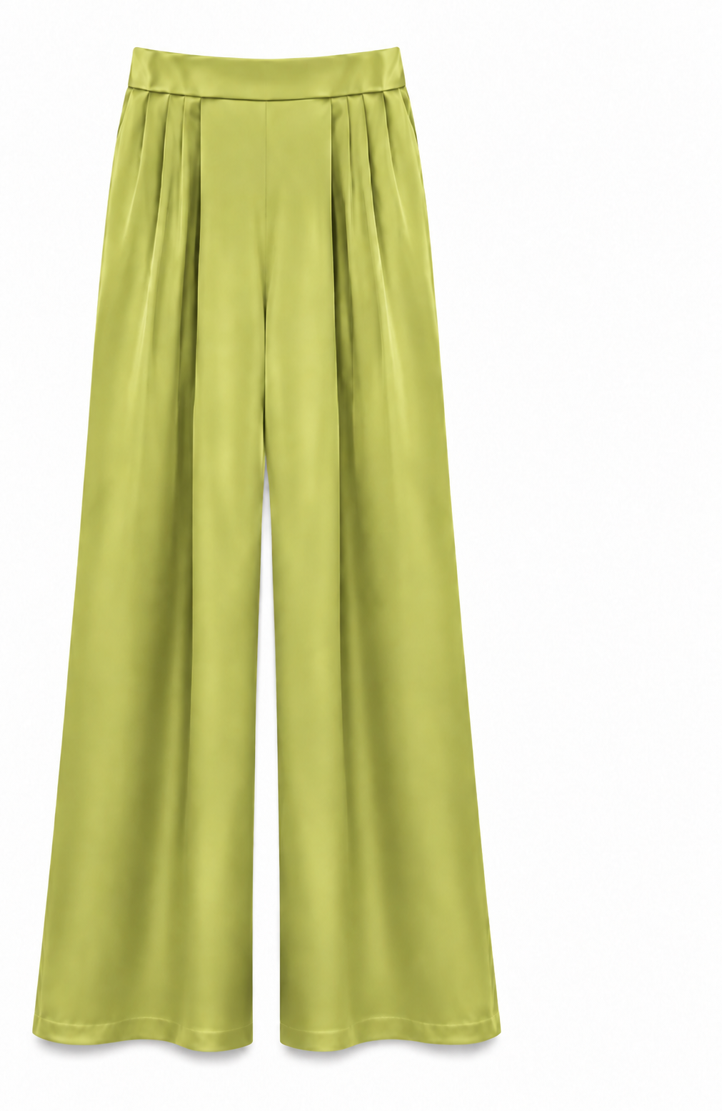 Pantalón Satín