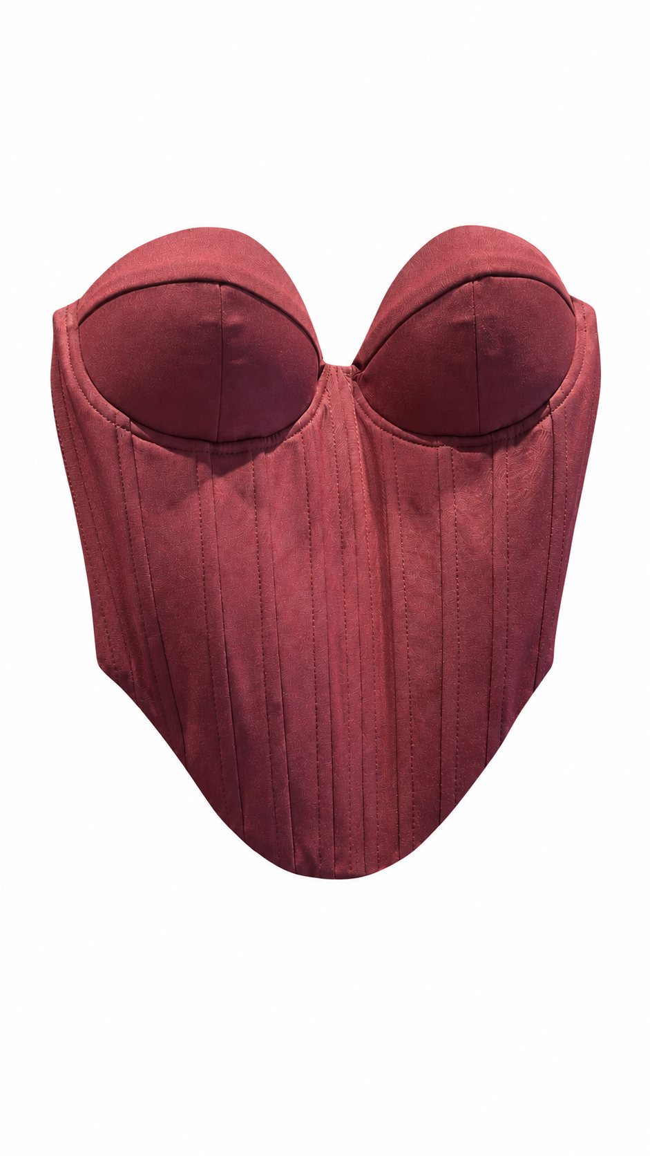 La Armadura Corset