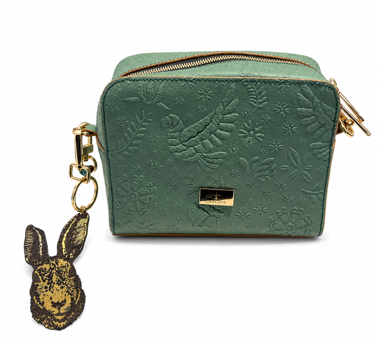 Crossbody Liebre grande