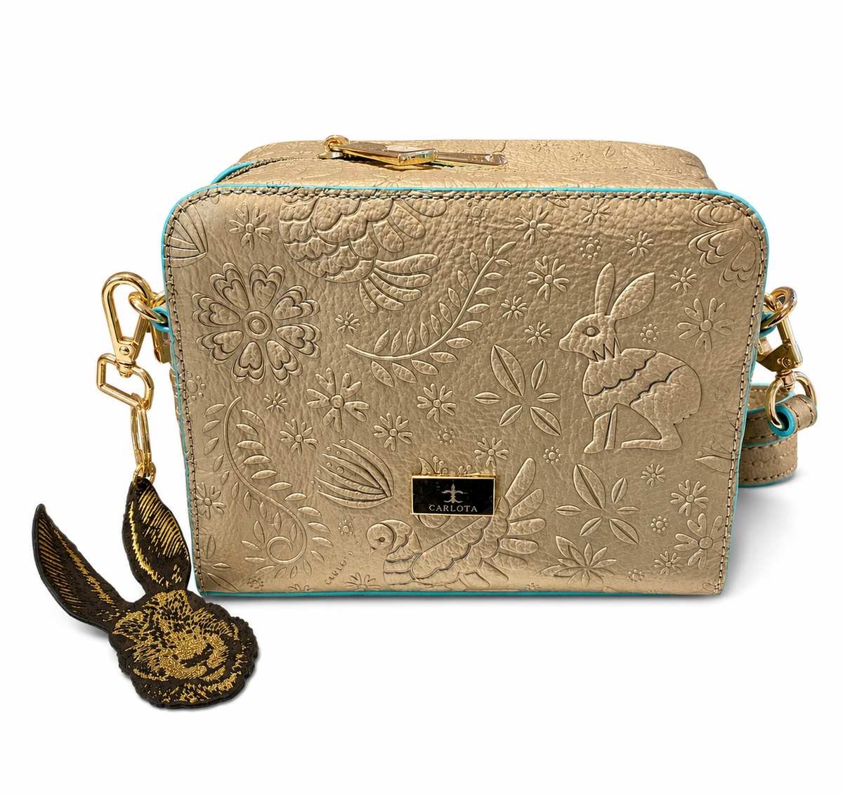 Crossbody Liebre grande