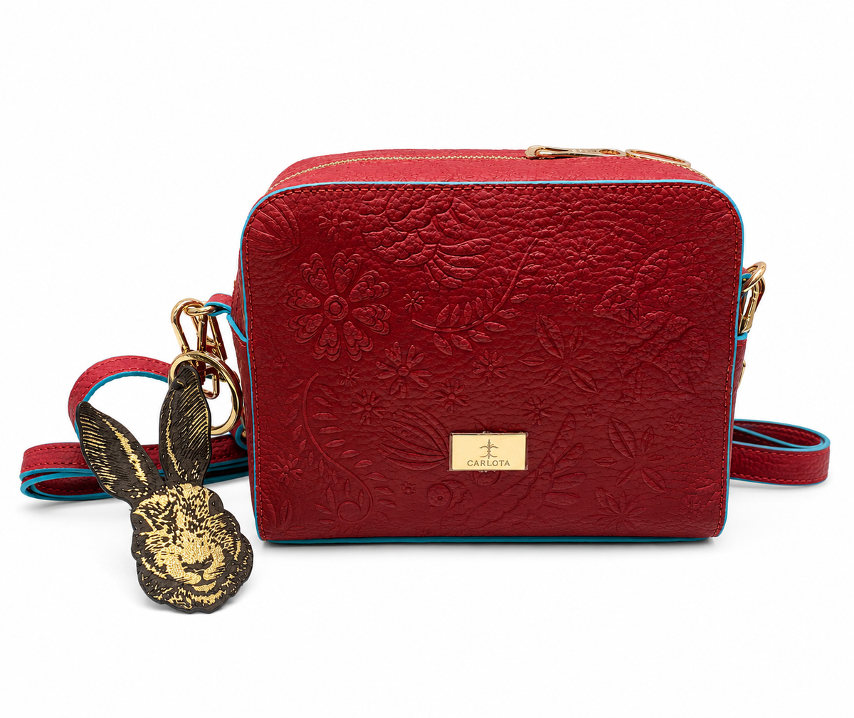 Crossbody Liebre grande