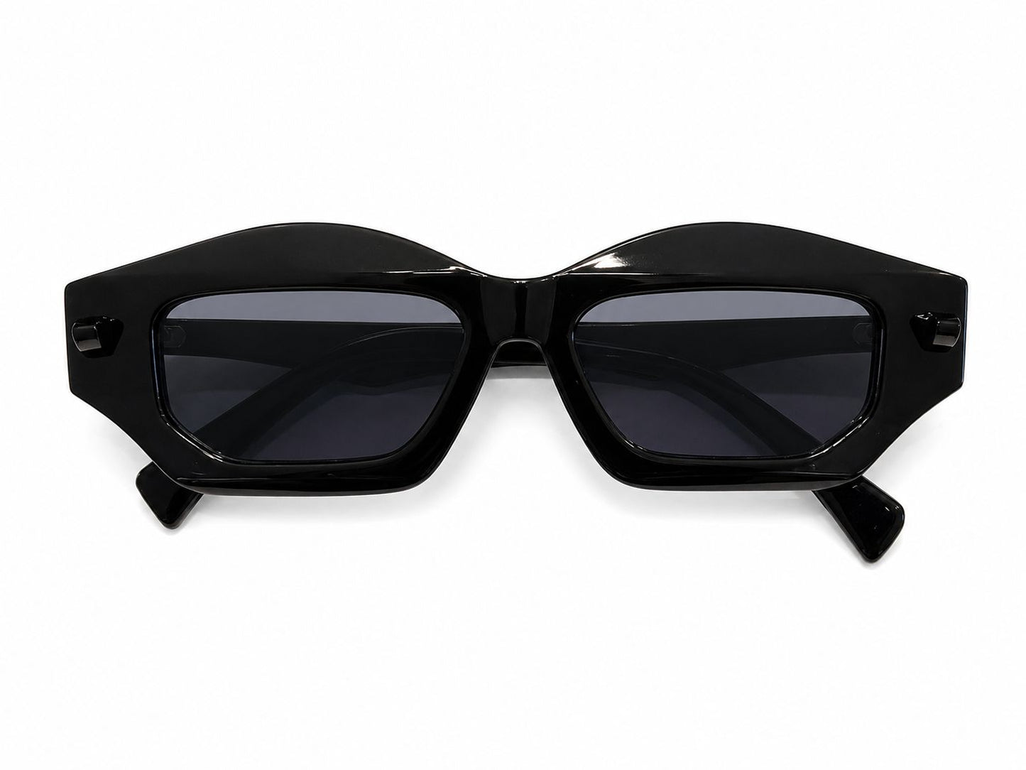 Lentes rectangulares