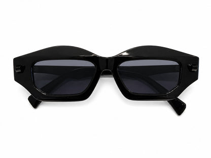 Lentes rectangulares
