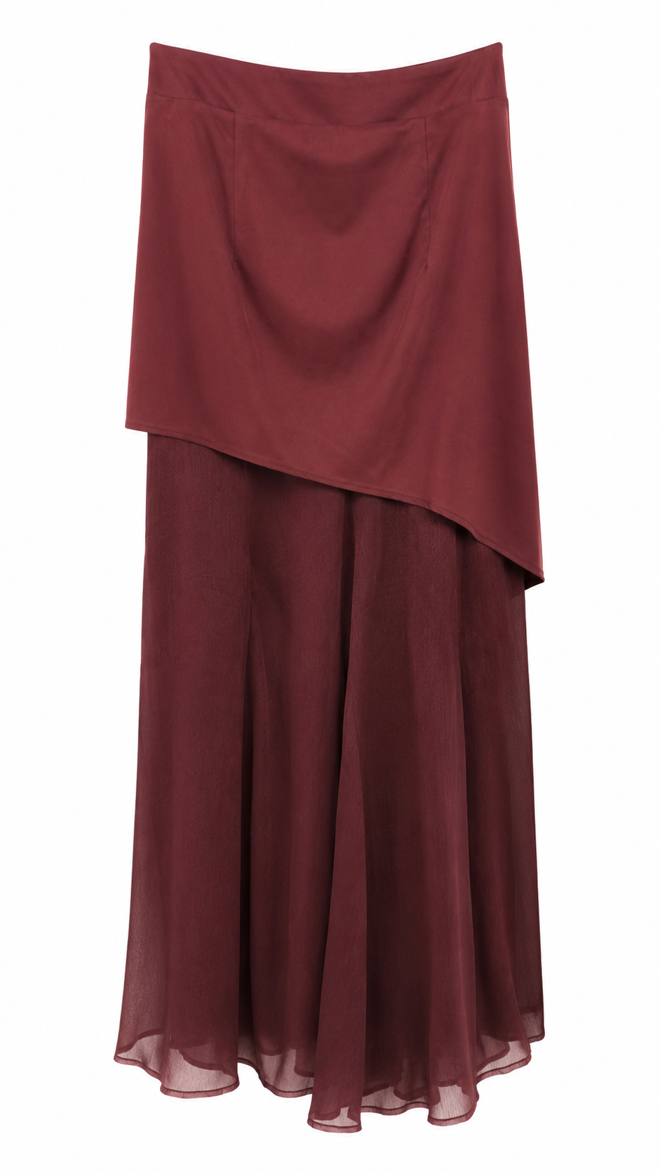 La Forja Skirt