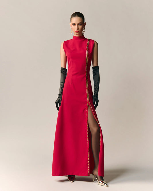 Vestido Fernanda