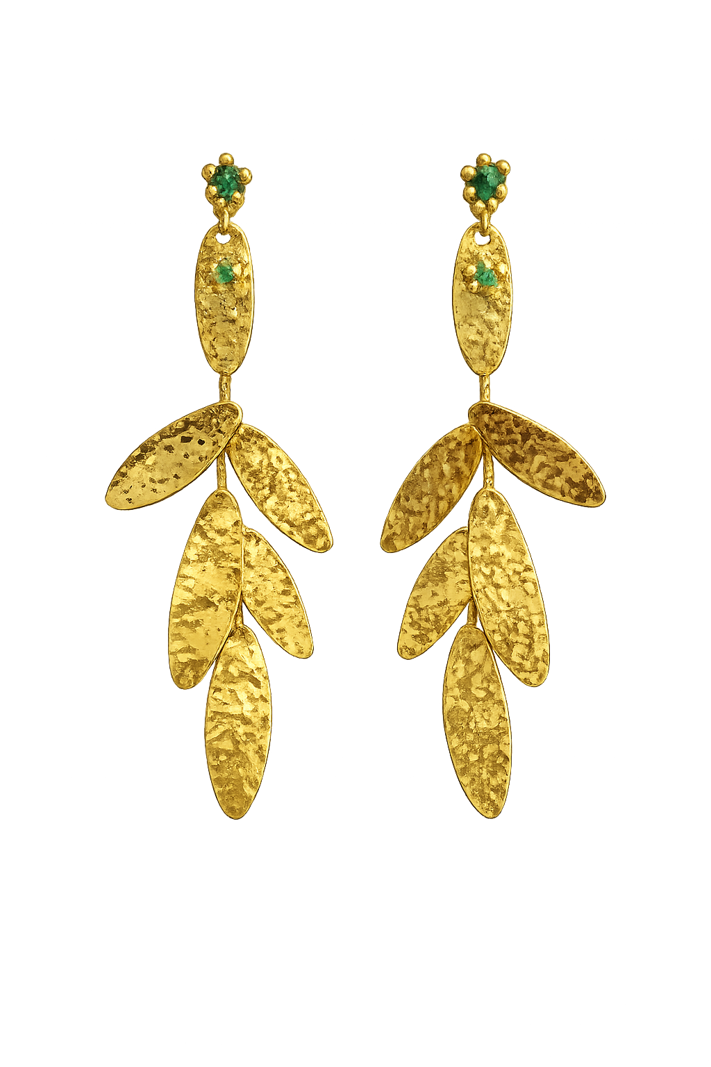 Aretes Atanea 1