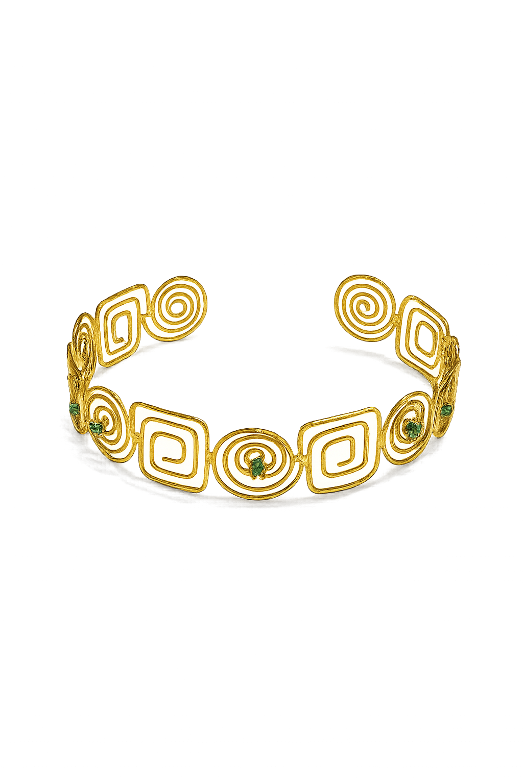 Collar Afrodita