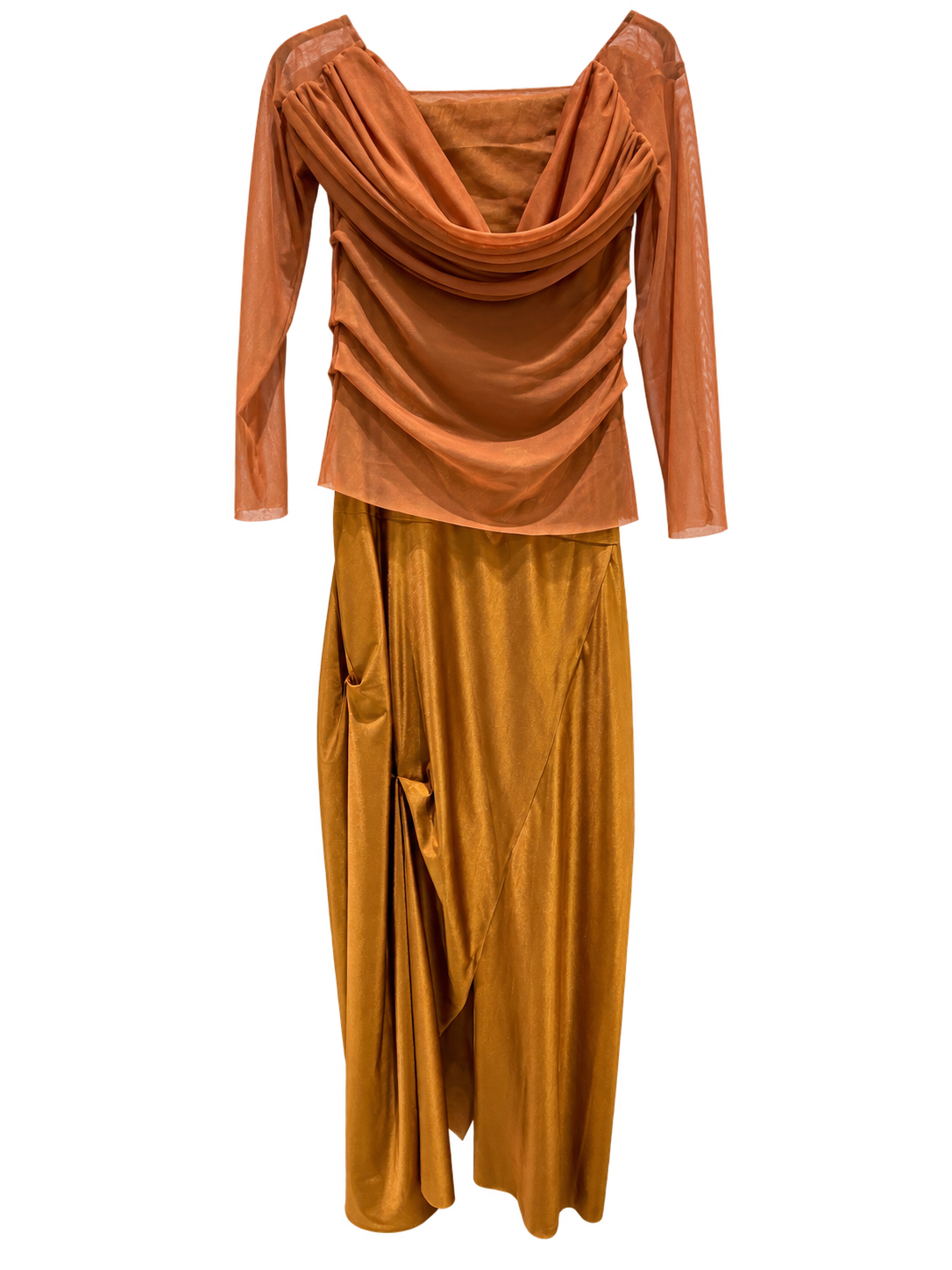 Pia Dress