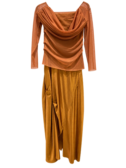 Pia Dress