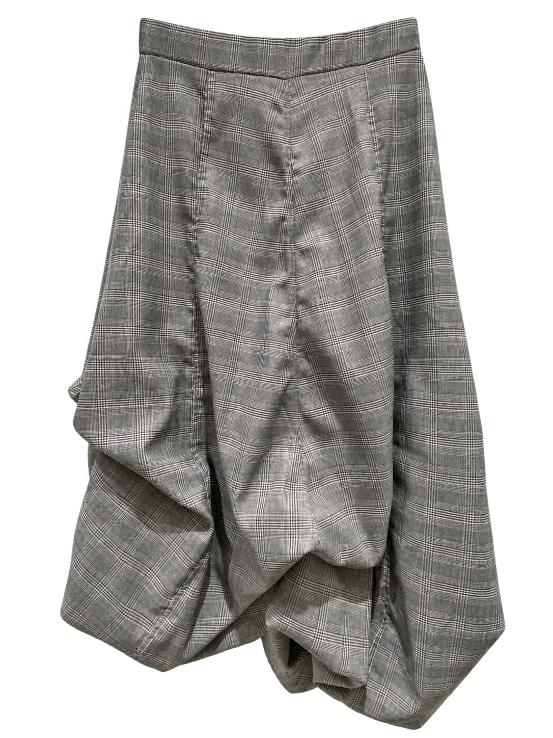 Falda Gala Gris