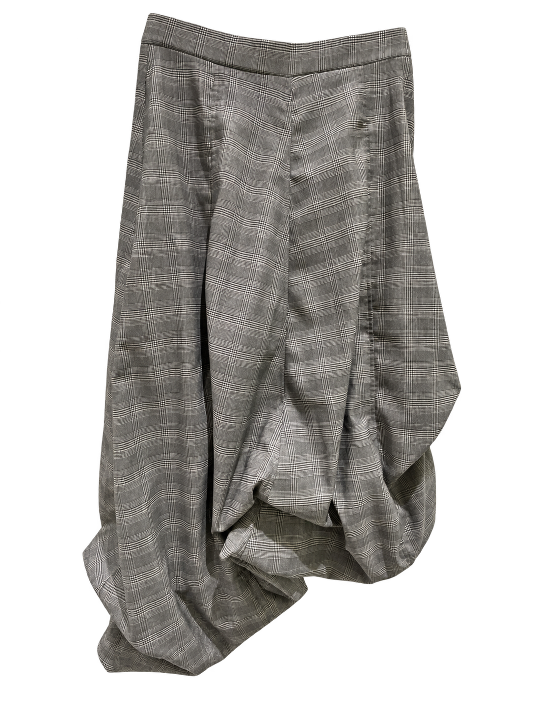 Falda Gala Gris