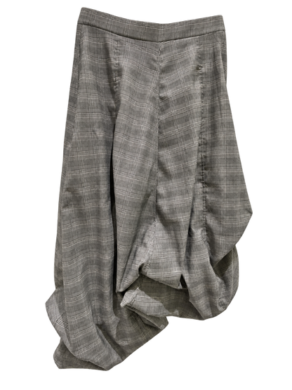 Falda Gala Gris