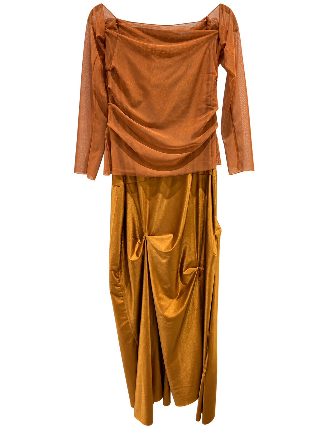 Pia Dress
