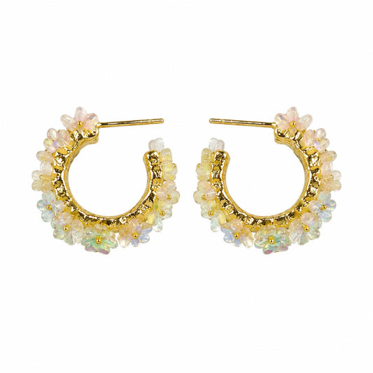 Aretes ternura