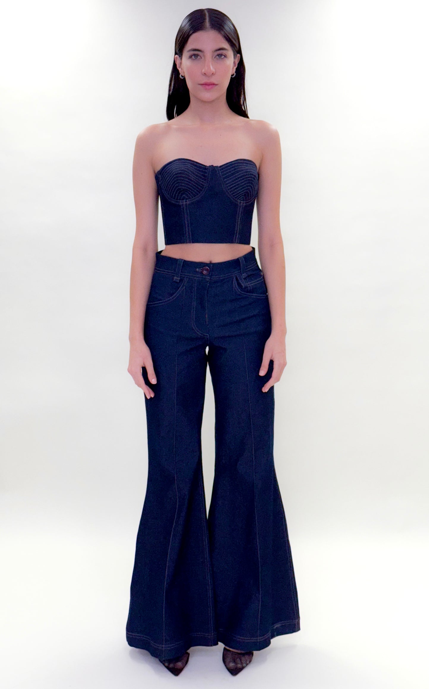Pantalón Dakota