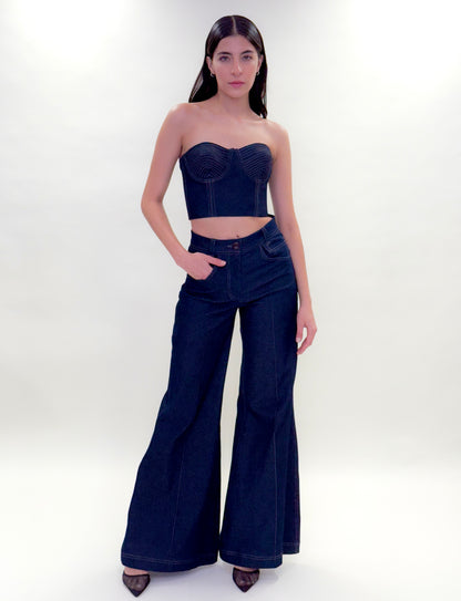 Pantalón Dakota