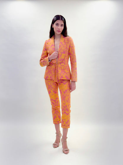 Blazer yakar Bernarda