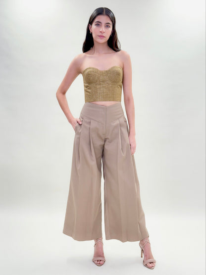 Dreamer Capuccino Pants