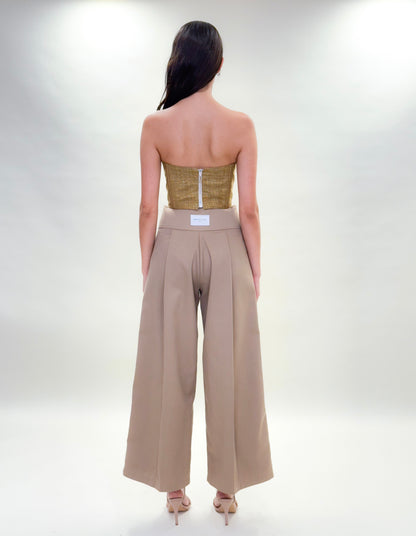 Dreamer Capuccino Pants
