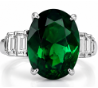 Anillo Green Ag