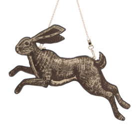 Crossbody Conejo Carlota