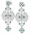 Aretes Queen Power Ag