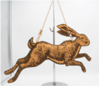 Crossbody Conejo Carlota