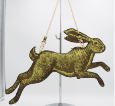 Crossbody Conejo Carlota