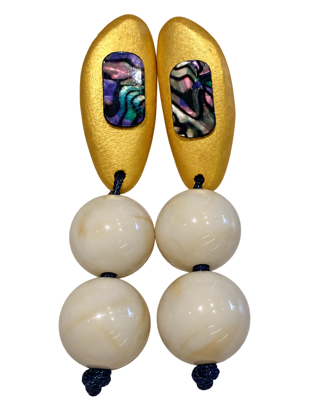 Aretes África