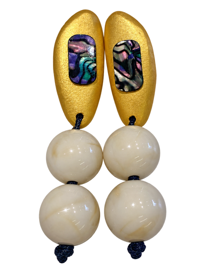 Aretes África