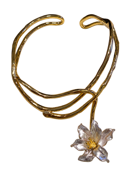 Gargantilla Lili