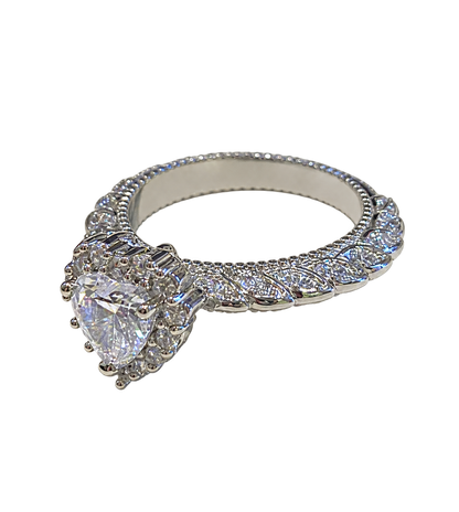 Anillo Corazón