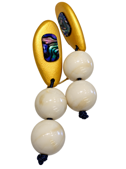 Aretes África