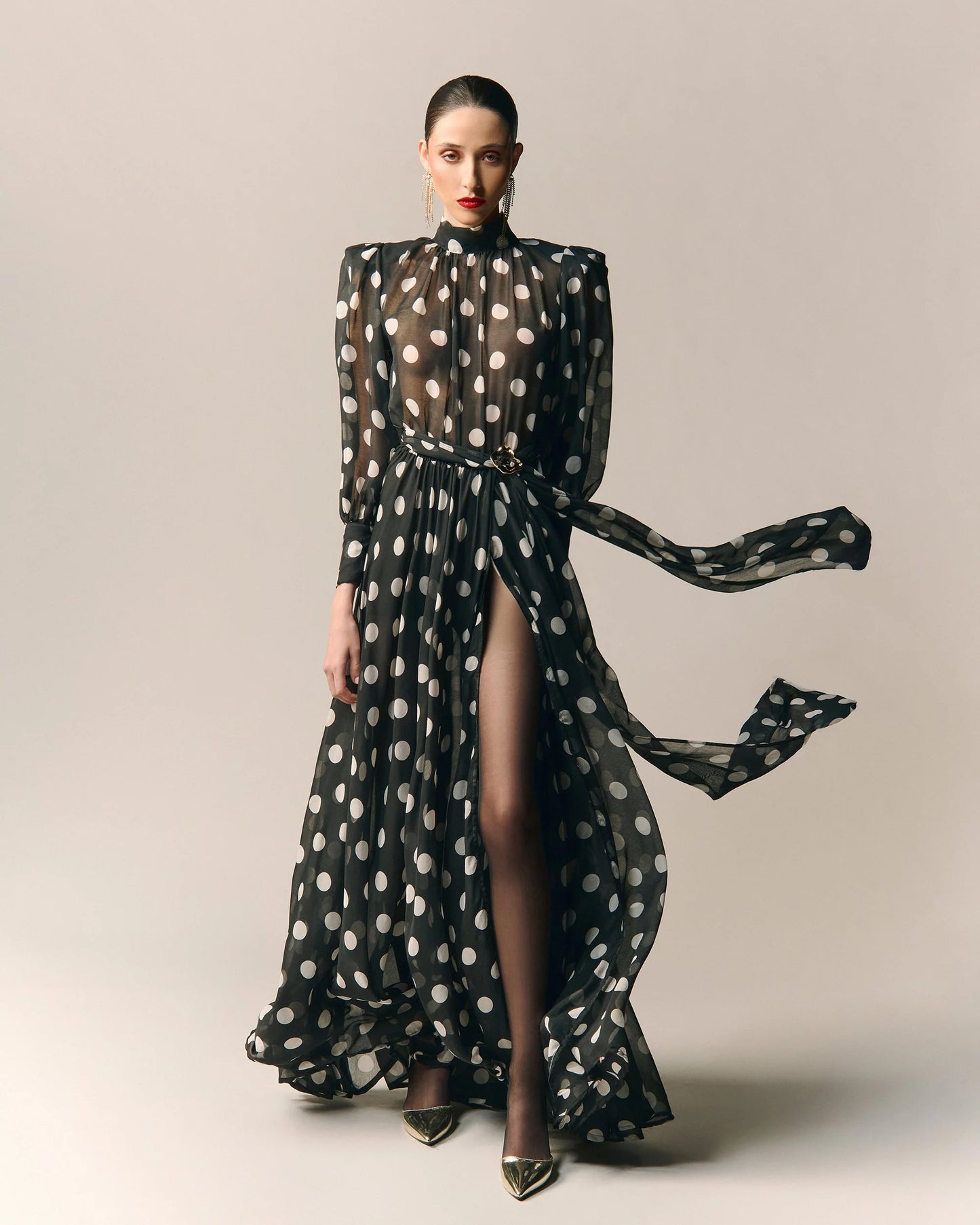 Vestido Madeline