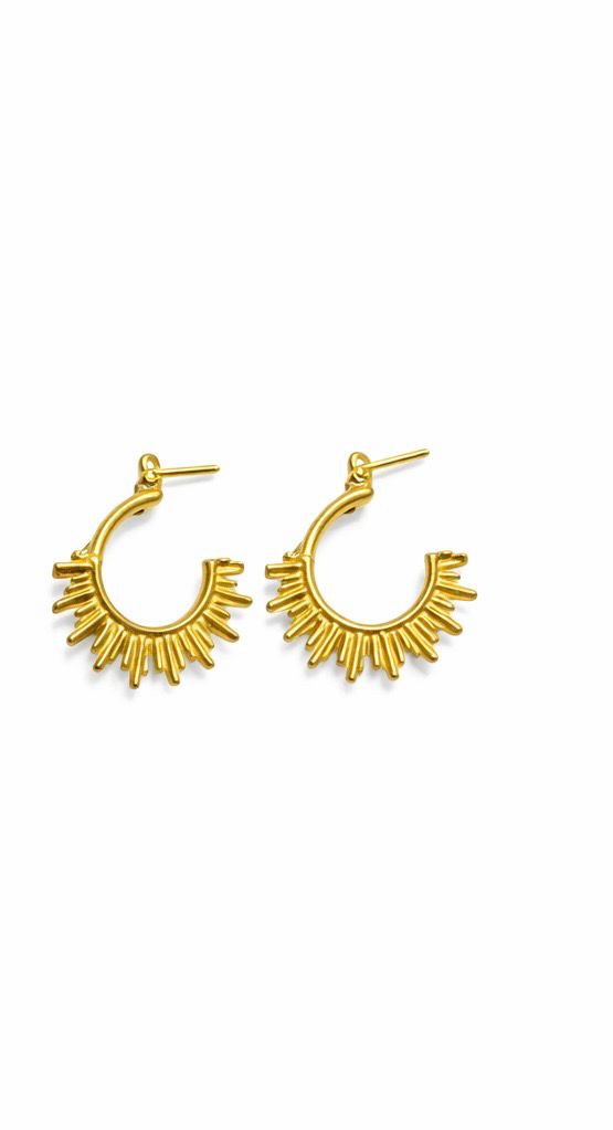 Argollas set