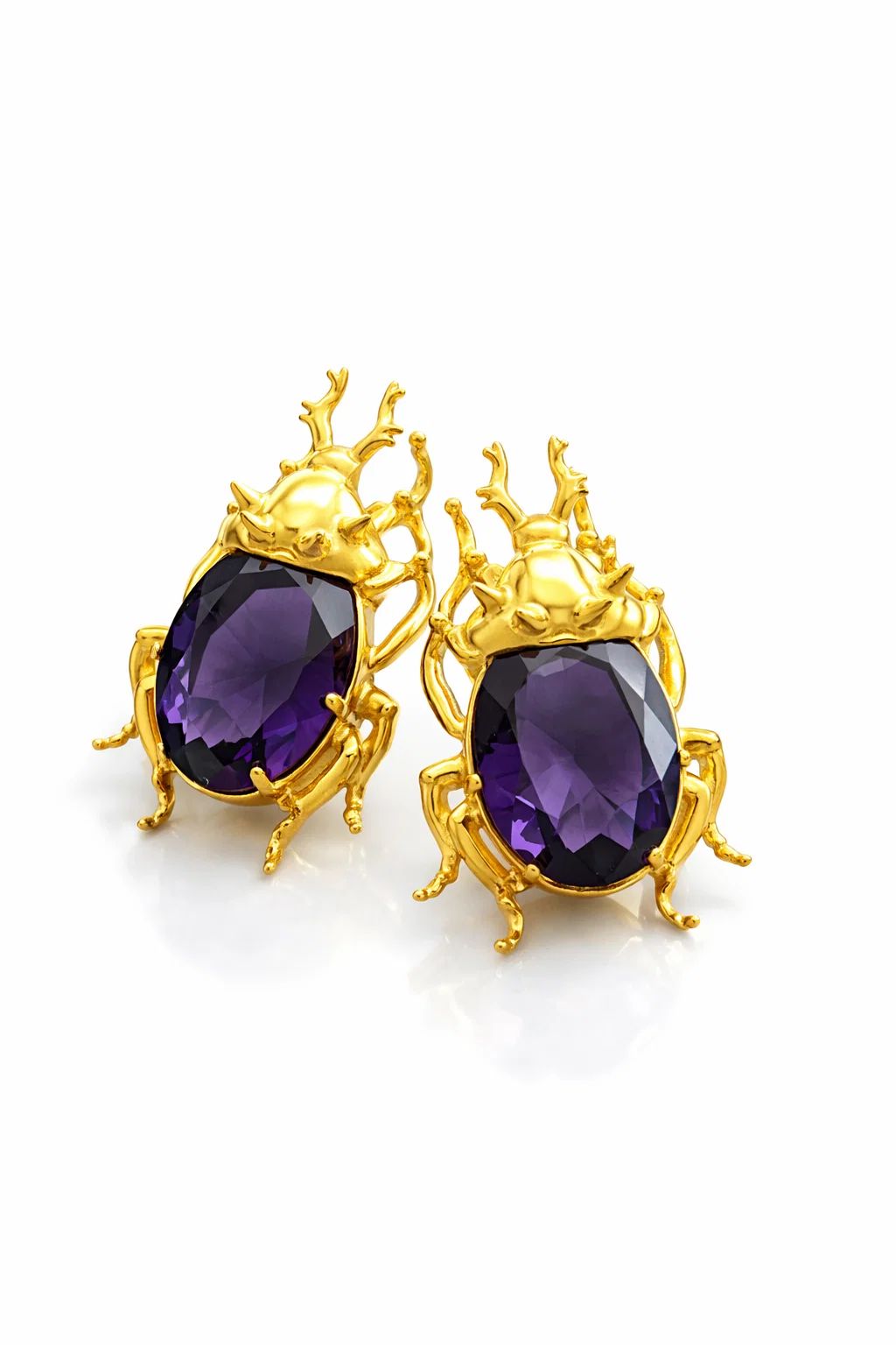 Aretes Renacer