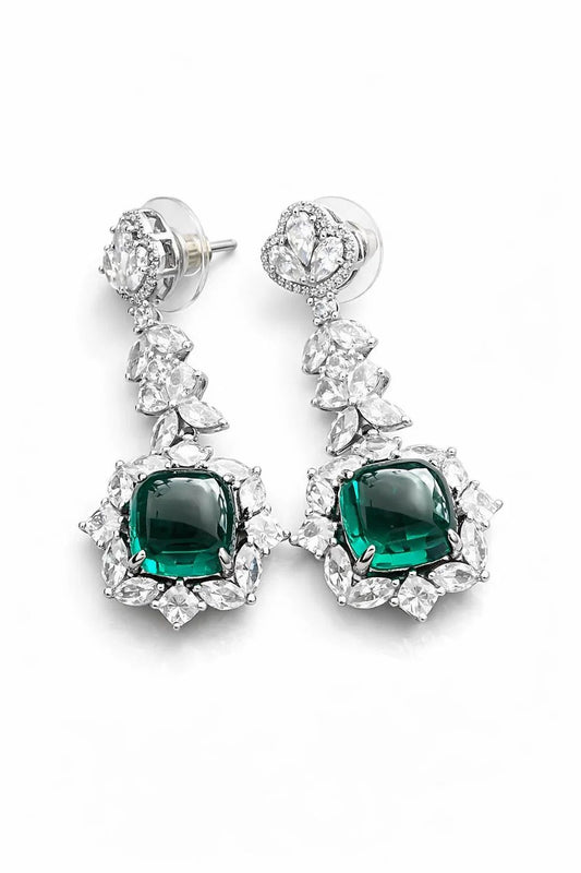 Aretes Venturina Candelabro