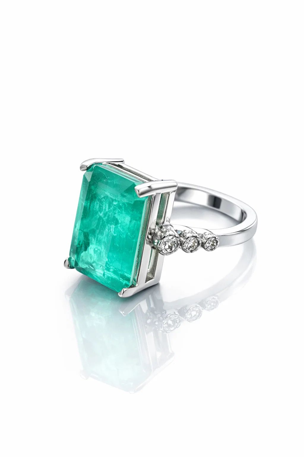 Anillo Venturina