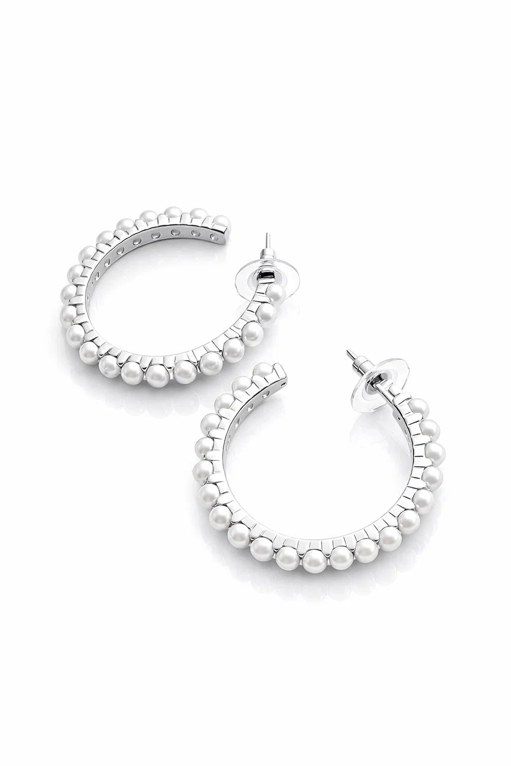 Aretes Perla
