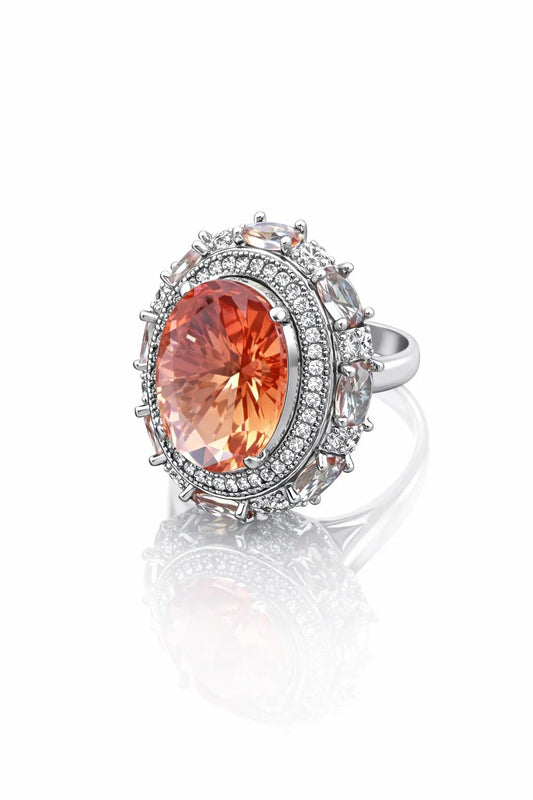 Anillo Alejandrina