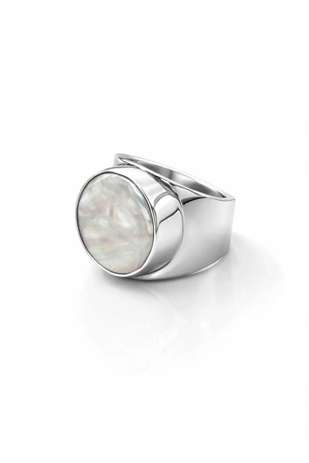 Anillo Unica