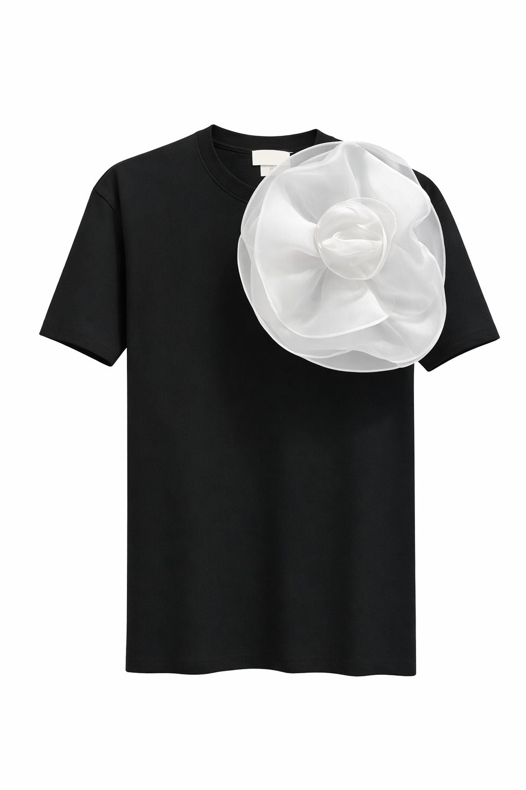 Playera Capital grande