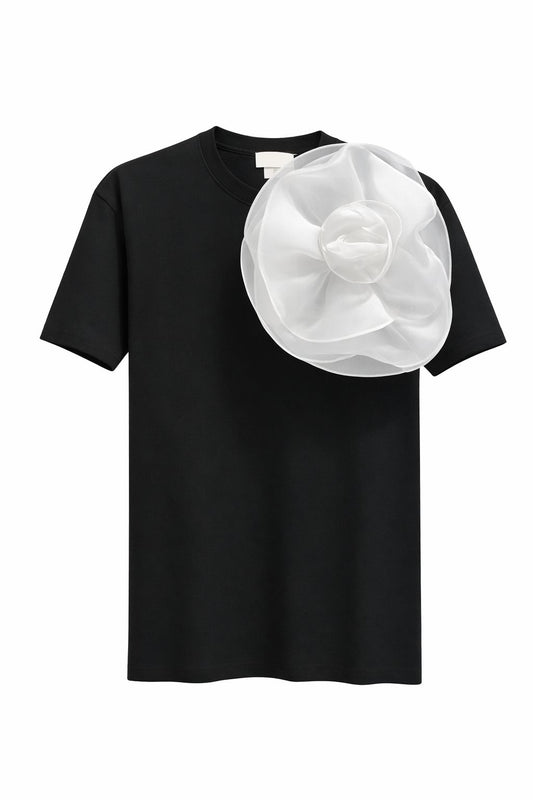 Playera Capital grande