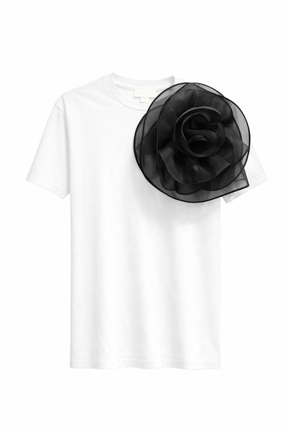 Playera Capital grande