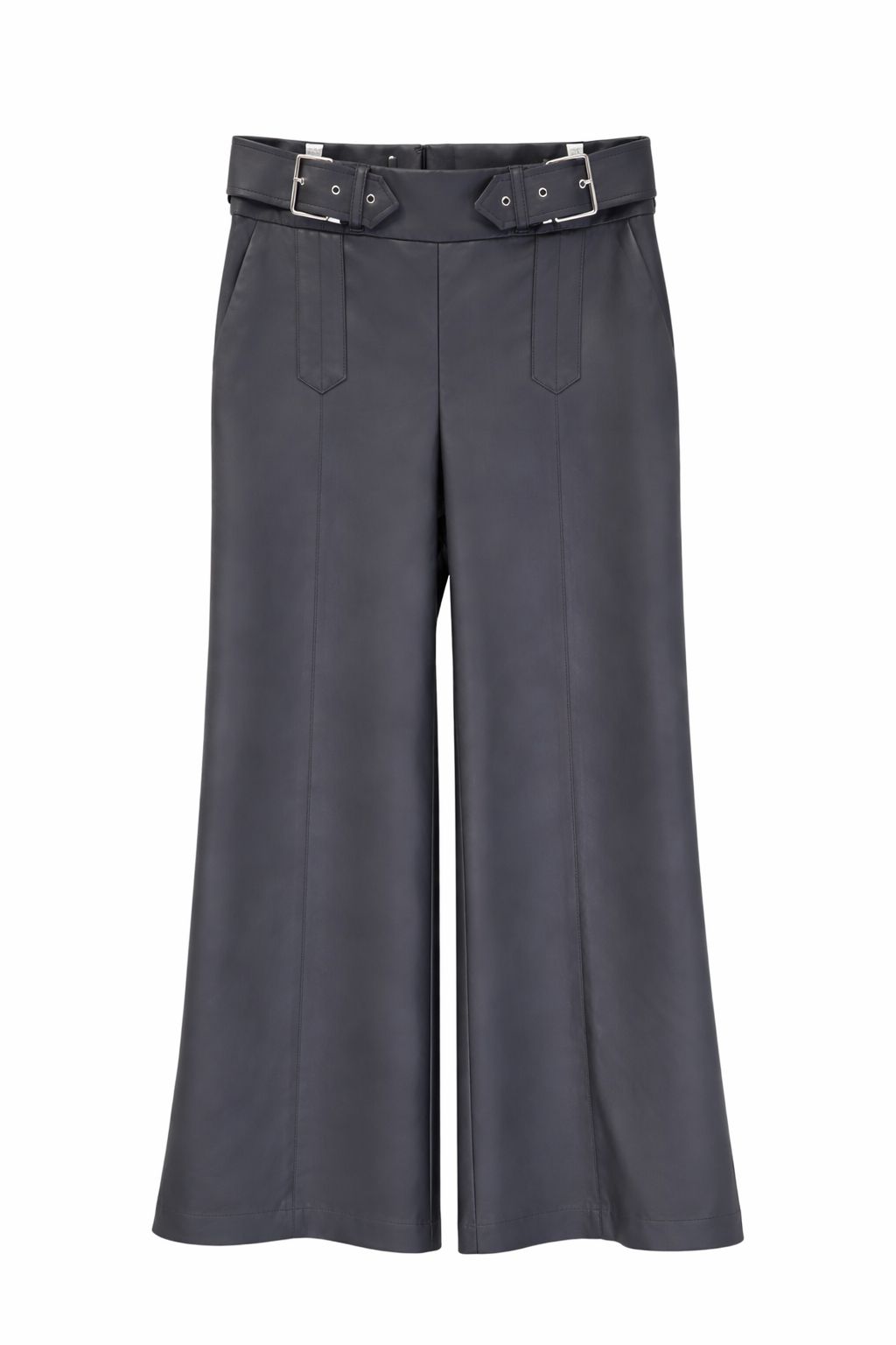 Pantalón  con hebilla