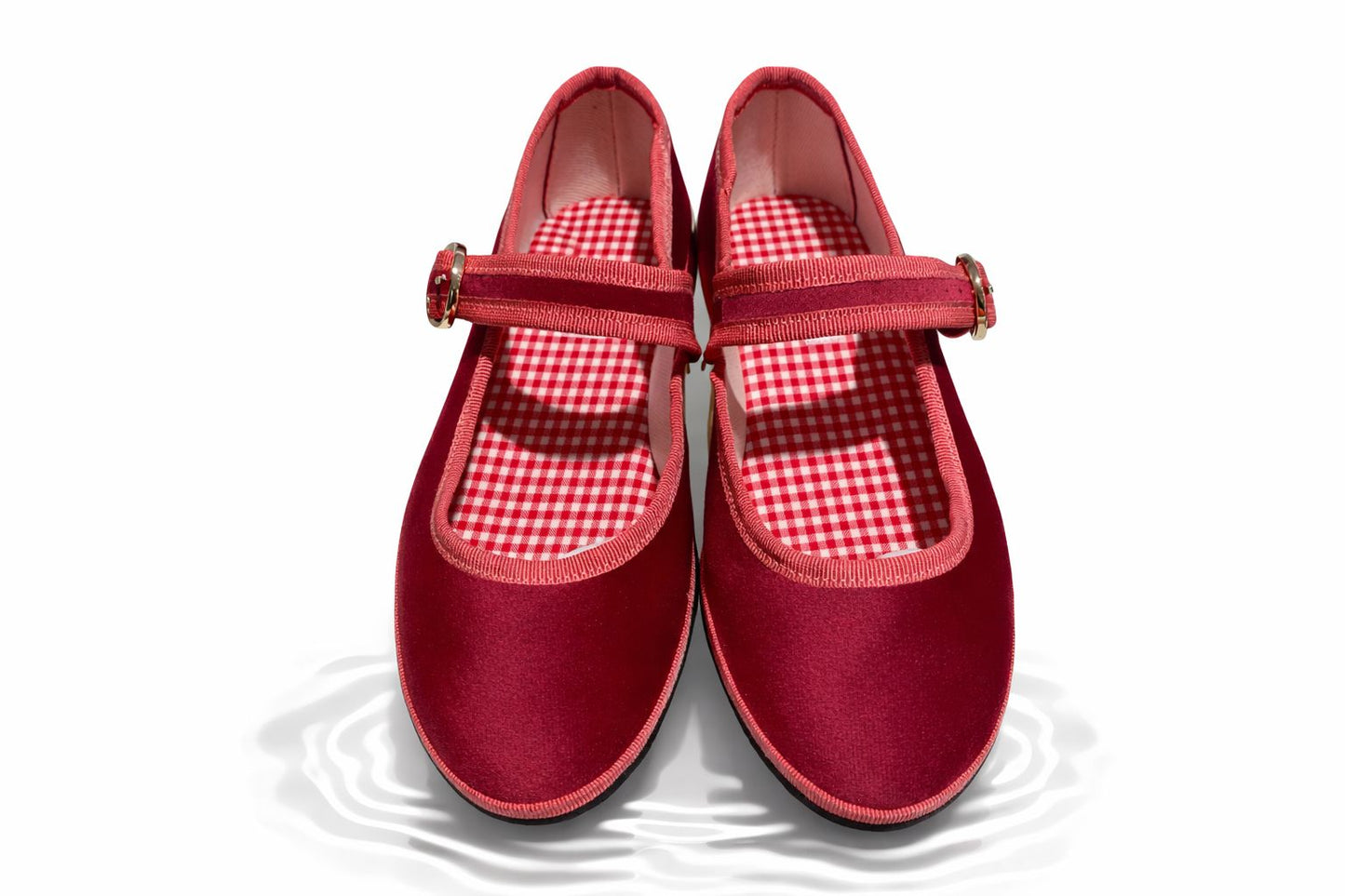 Mary Jane Cherry