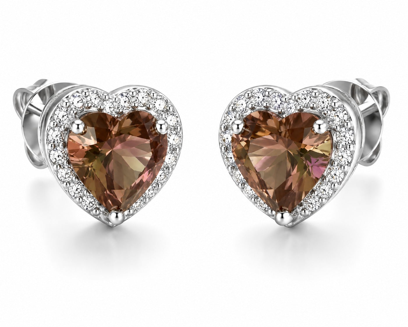 Aretes amor AG