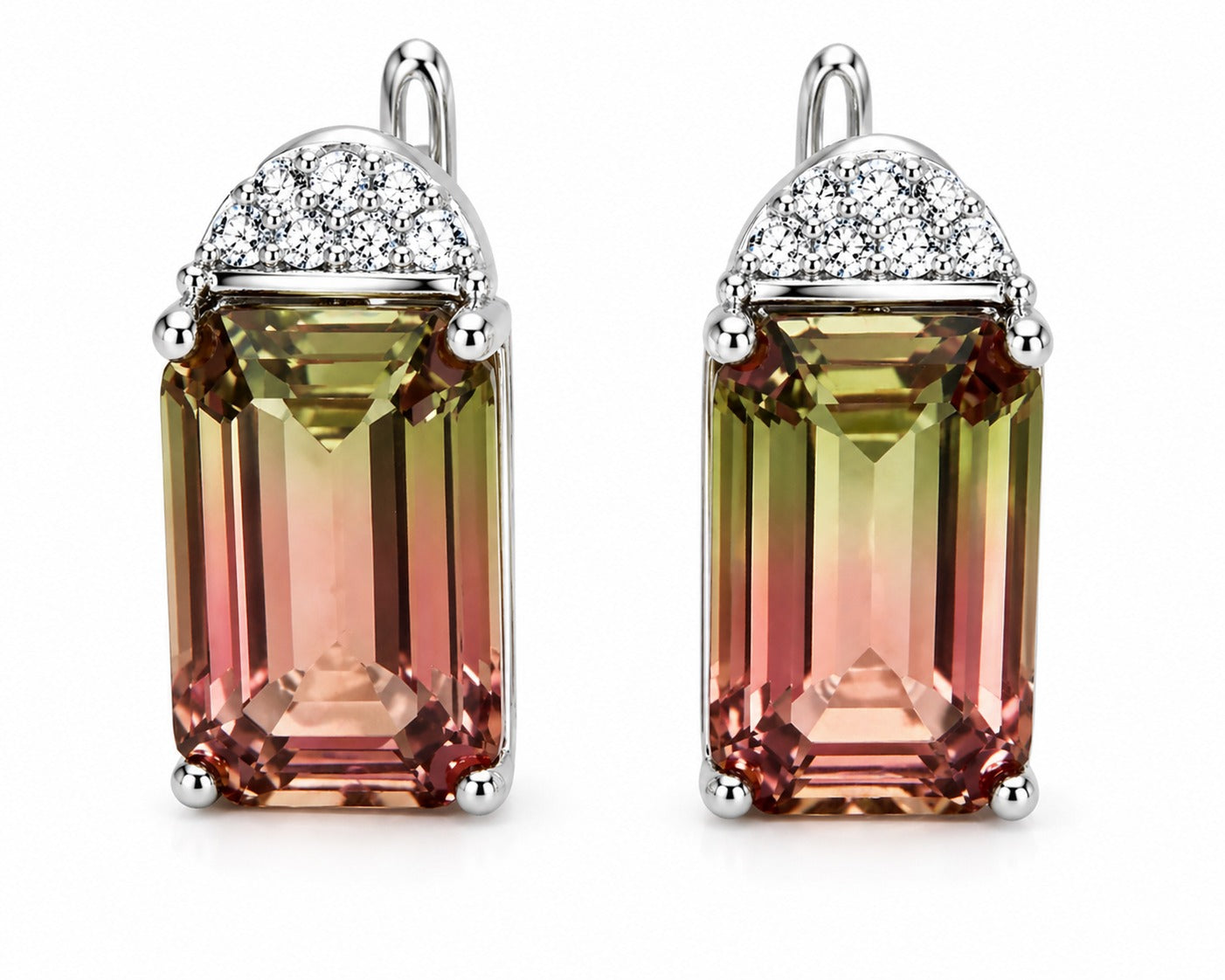 Aretes Aurora  PR