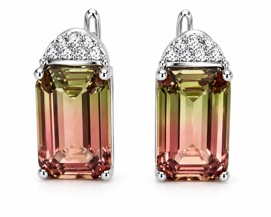 Aretes Aurora  PR
