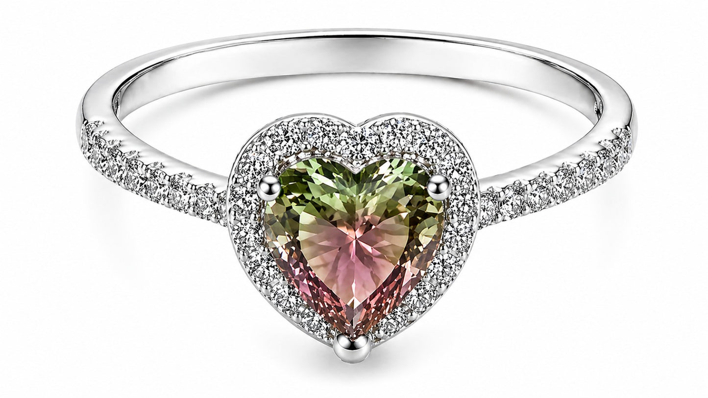 ANILLO AMOR AG